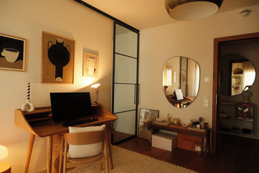Kerri - Dressing Room