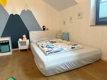 Archer - Kinderzimmer