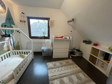 Giuliana - Kinderzimmer