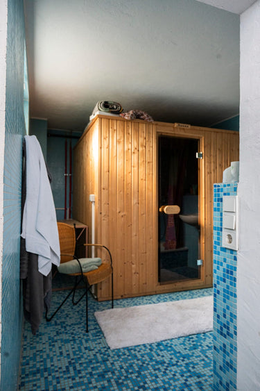 Otis - Gästezimmer