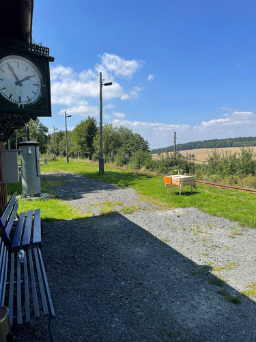 Hanni - Ausblick