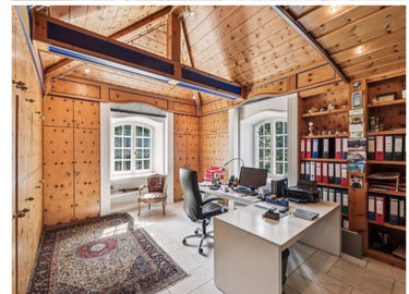 Catharina - Office