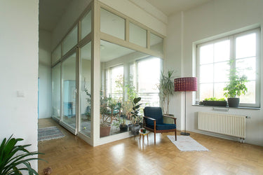 Hannes - Loggia
