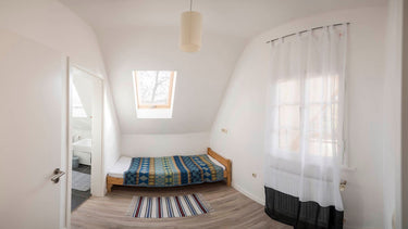 Lenore - Schlafzimmer