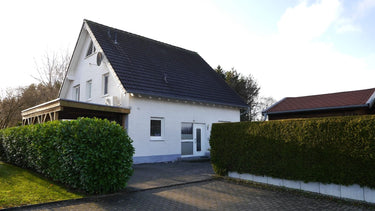 Griffith - Außenansicht