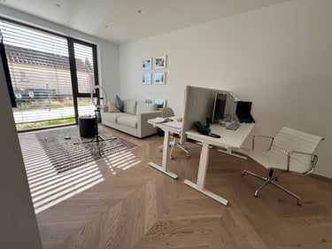 Dawne - Büro