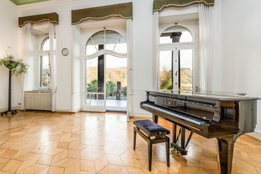 Issy - Salon