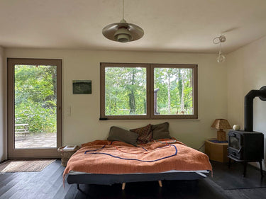 Brian - Wohnzimmer