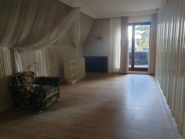 Viktor - Schlafzimmer