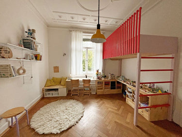 Allene - Kinderzimmer - 2