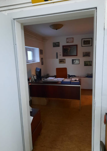 Delphi - Arbeitsbereich - 3