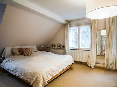 Carleton - Schlafzimmer