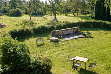 Thea - Garten