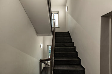 Jensen - Treppenhaus