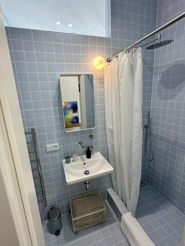 Finis - Badezimmer