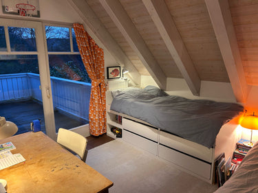 Angele - Schlafzimmer - 2