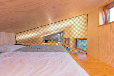Ross - Schlafzimmer 2