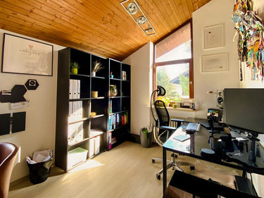 Line - Büro
