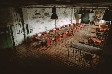 Niska - Saal
