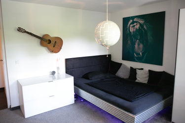 Ricard - Gästezimmer - 2