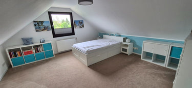 Miki - Gästezimmer