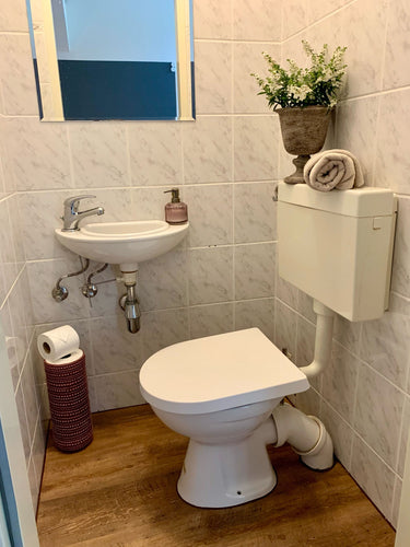 Lineo - Badezimmer - 2