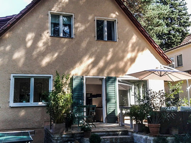 Carleton - Außenbereich