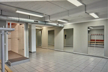 Vital - Ruheraum