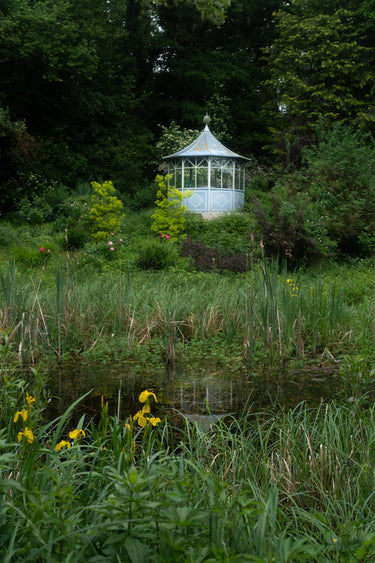 Laura - Pavillon