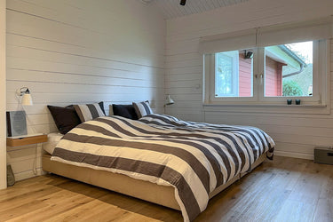 Ros - Schlafzimmer 2