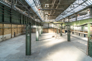 Akira - Halle