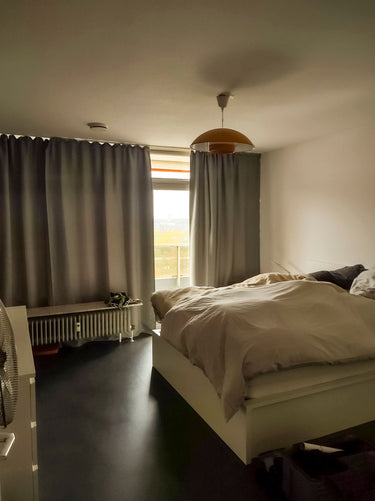 Lucho - Schlafzimmer