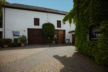 Rand - Außenbereich