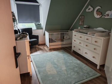 Lazar - Bedroom