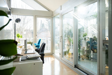Lea - Büro