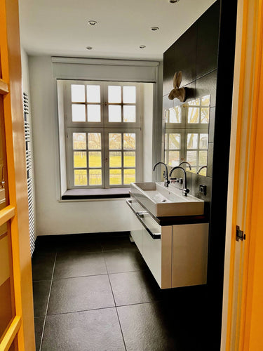 Wellington - Badezimmer