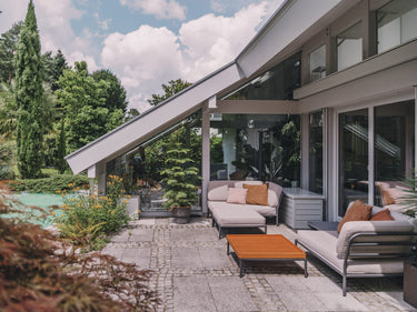 Lea - Loggia