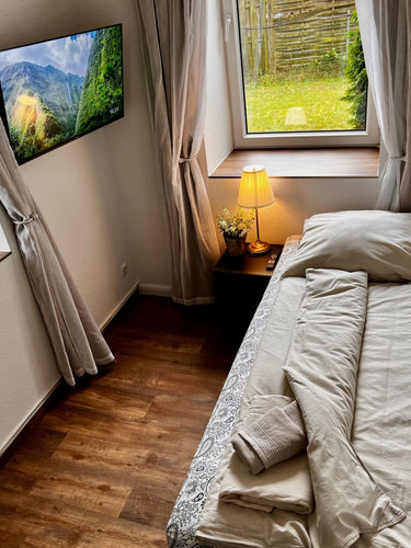 Lineo - Schlafzimmer