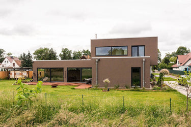 Jo - Außenbereich