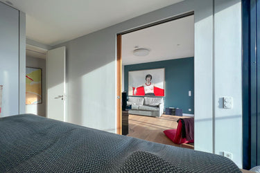 Danila - Schlafzimmer 3