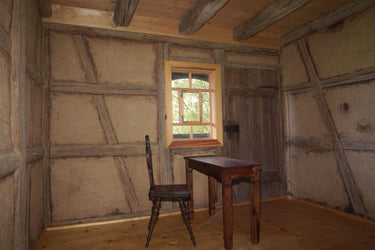 Thea - Schlafzimmer