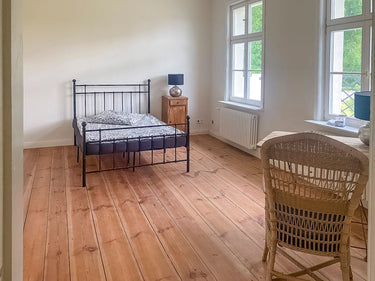 Hedwig - Schlafzimmer