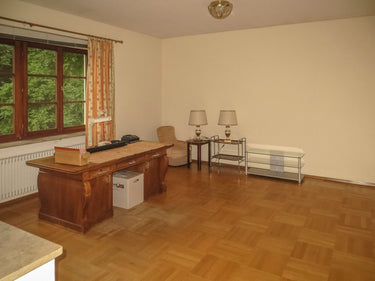 Michi - Arbeitsbereich