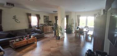 Camilo - Wohnzimmer