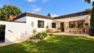 Farnham - Outdoor Area