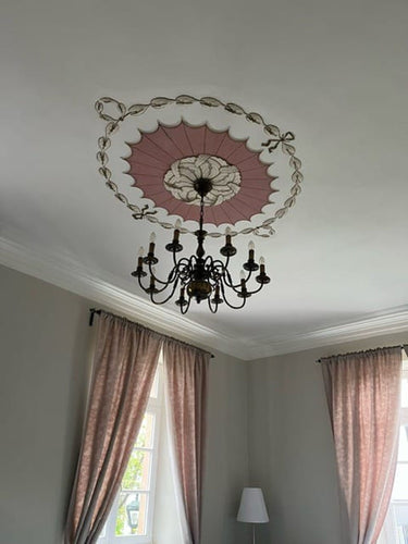 Choosri - Wohnzimmer - 2