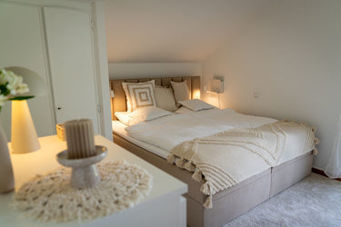 Pino - Schlafzimmer - 3