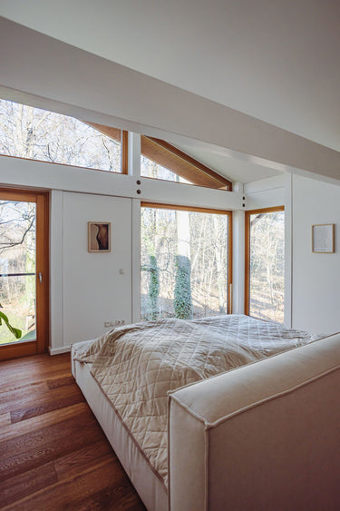 Montague - Schlafzimmer