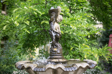 Lotta - Springbrunnen