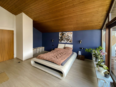 Line - Schlafzimmer